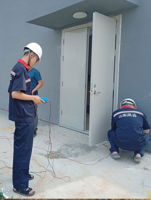 防雷装置调试技巧，一次学会